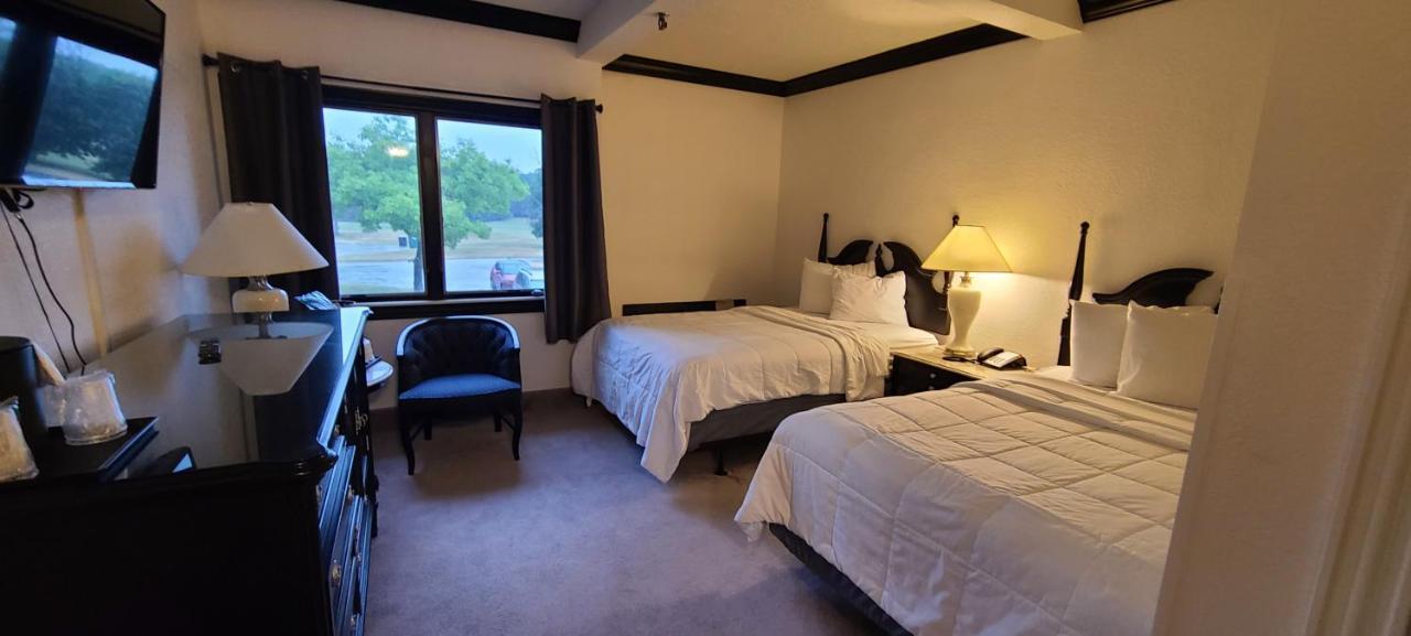 Bay Valley Resort & Conference Center Bay City Room photo