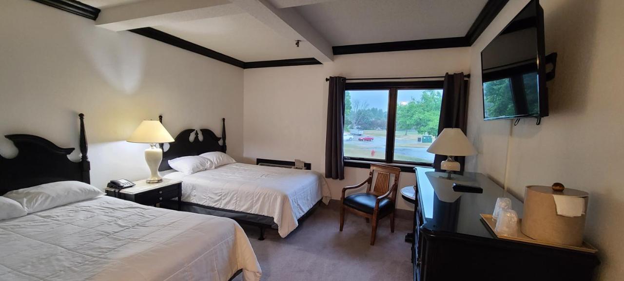 Bay Valley Resort & Conference Center Bay City Room photo
