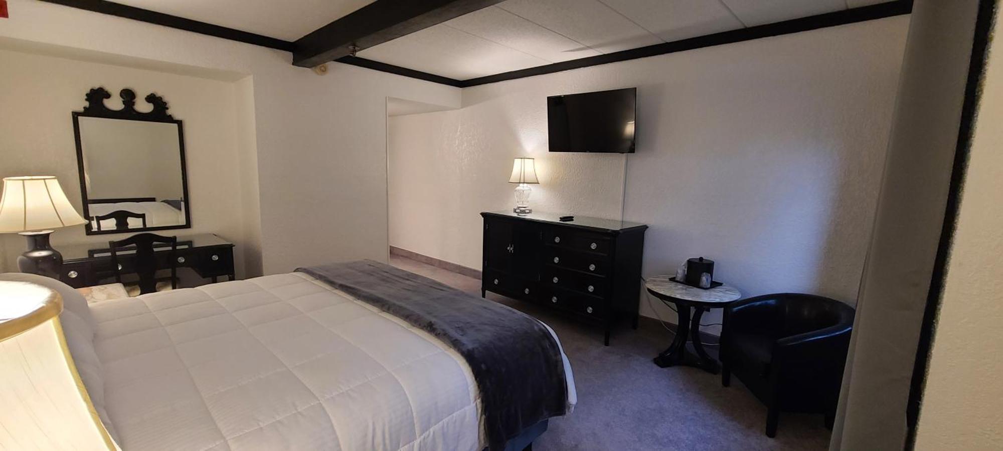 Bay Valley Resort & Conference Center Bay City Room photo