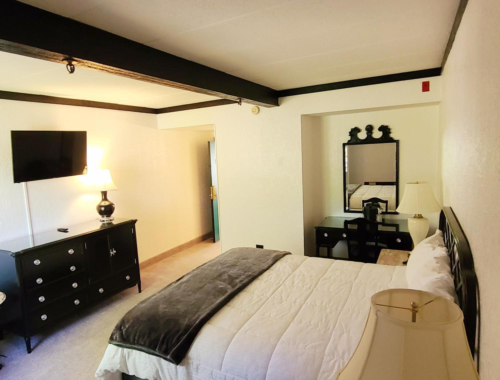 Bay Valley Resort & Conference Center Bay City Room photo